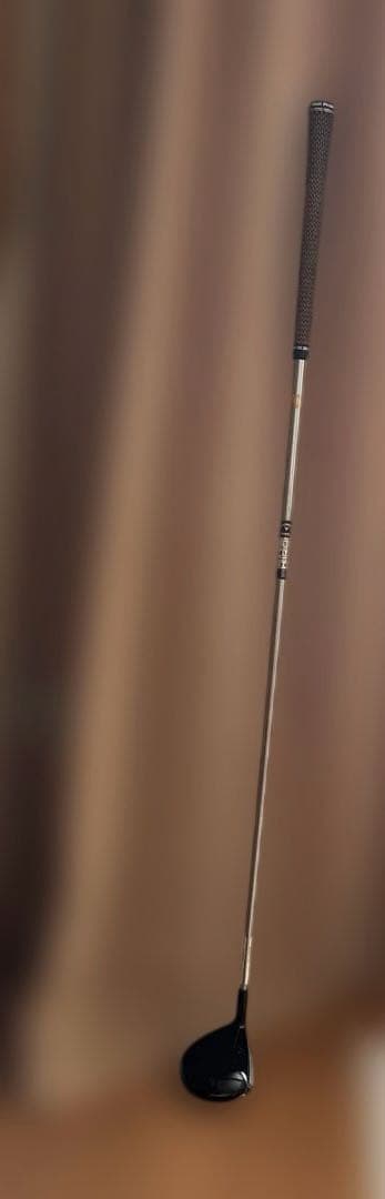 希少　9Wキャロウェイ マーベリック MAX フェアウェイウッド 9番 R