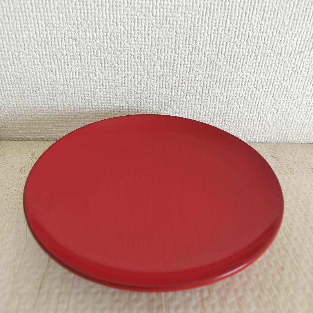 お値下げしました、5枚組　釻盃　塗師　中村宗哲作　共箱