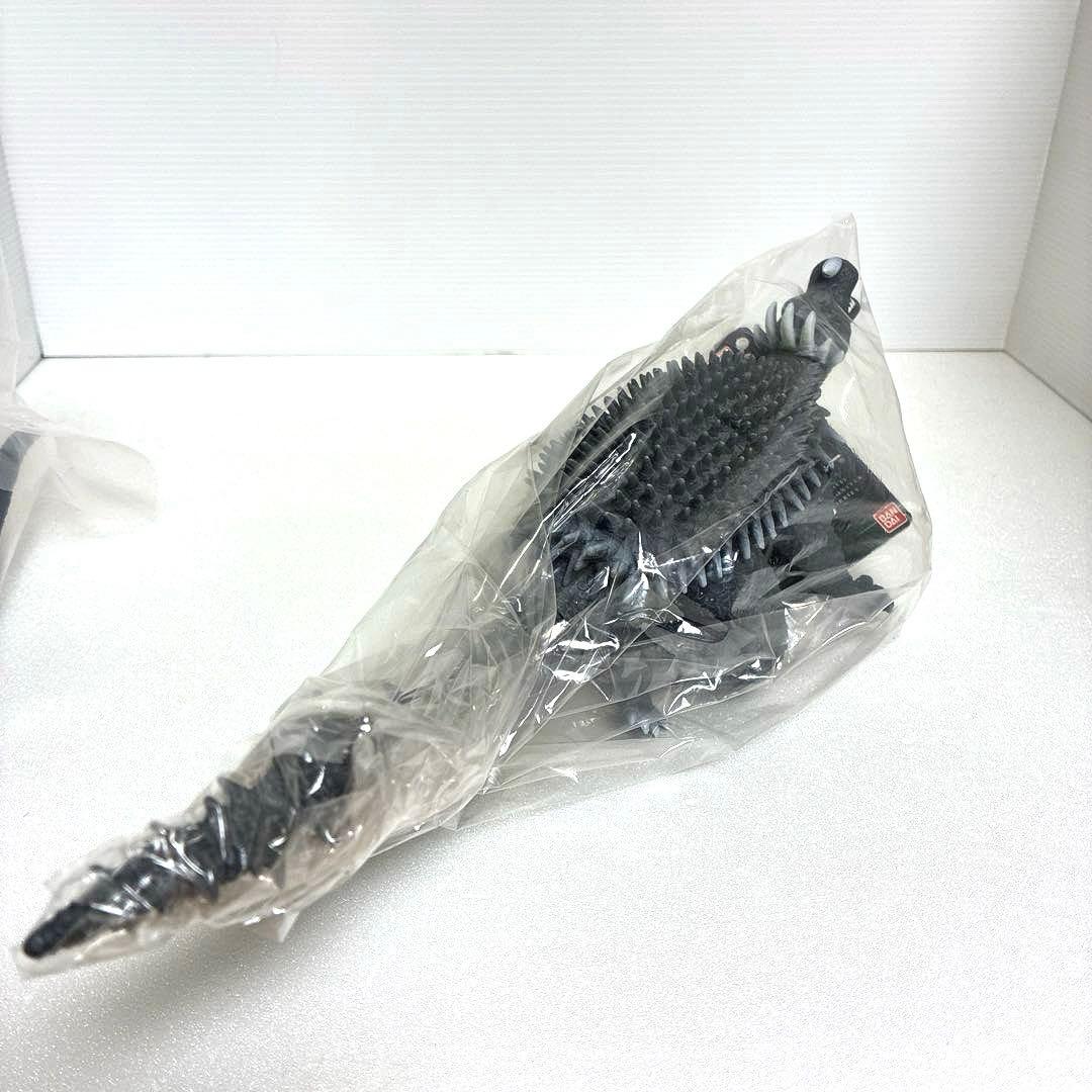 ムービーモンスター ゴロザウルス&アンギラス