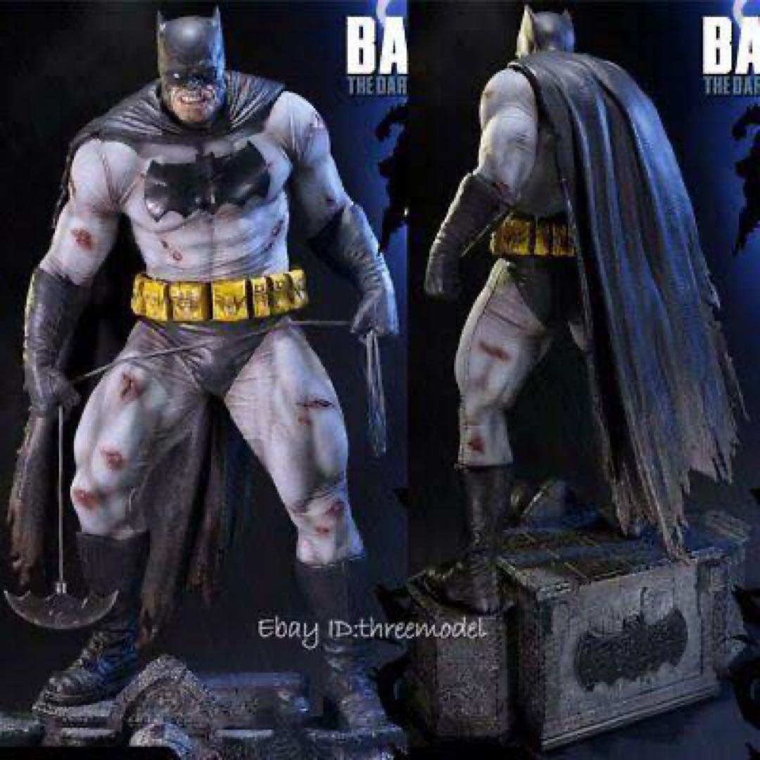 バットマン フィギュア Prime 1 Studio 約75cm