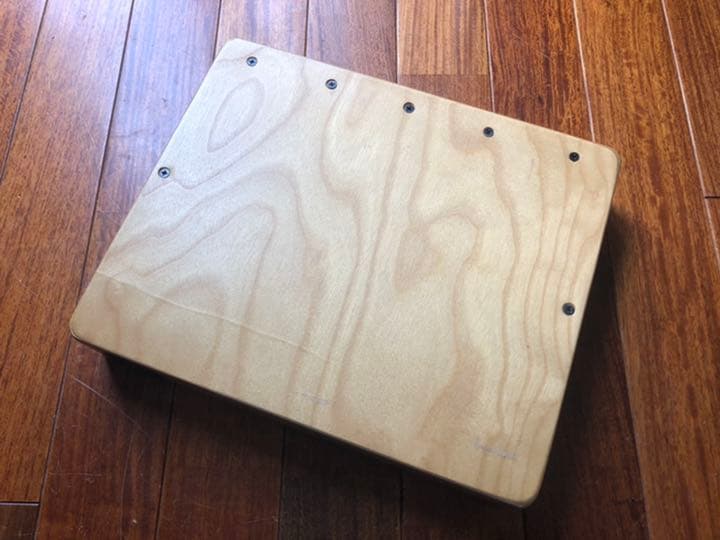 コンパクトカホン　エレクトリック