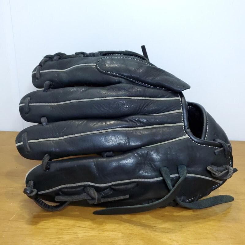 アシックス 大谷翔平モデル A-17 限定品 児童用 投手用 軟式グローブ