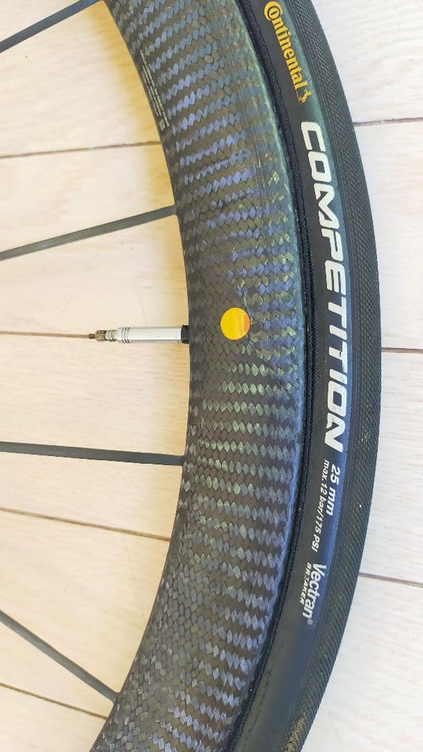 専用 フロント マビック コスミック カーボン アルチメイト mavic