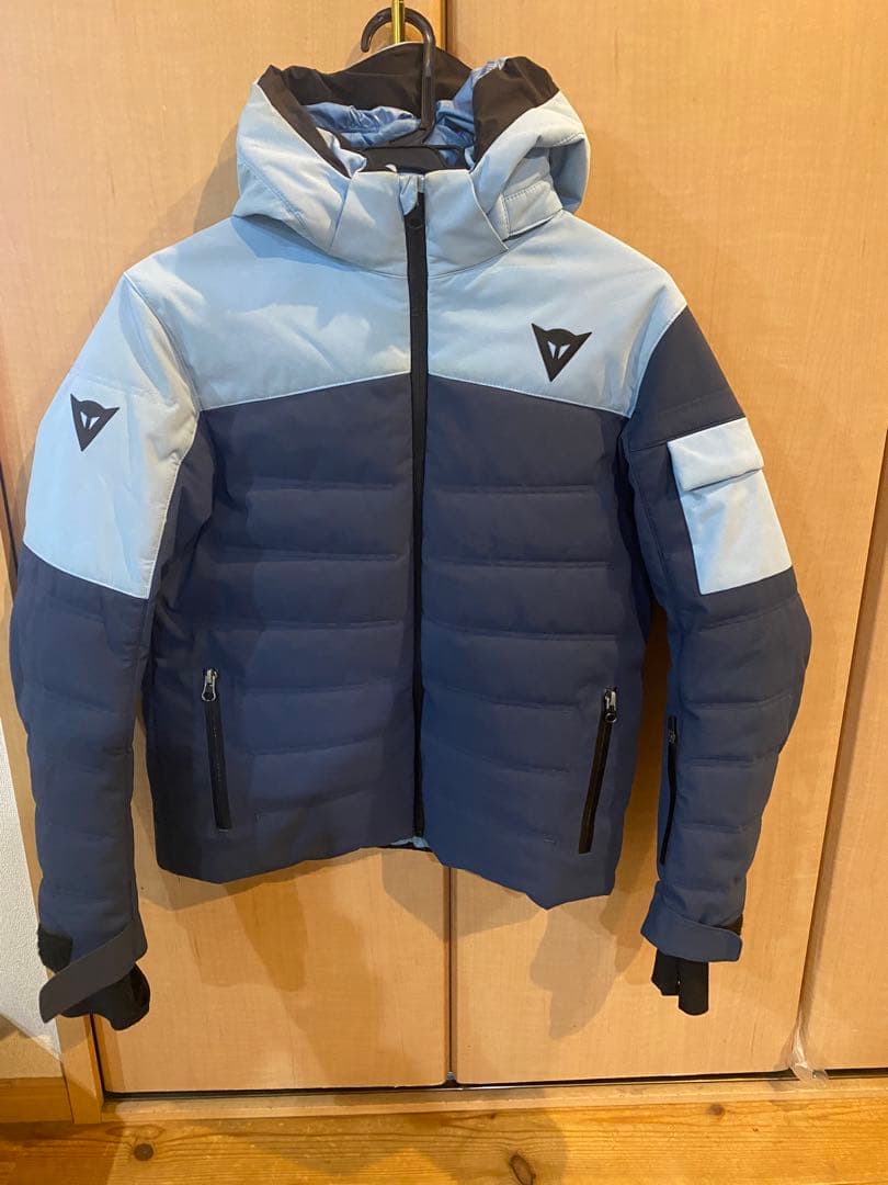 DAINESE（ダイネーゼ）ジュニアスキーウェア上下