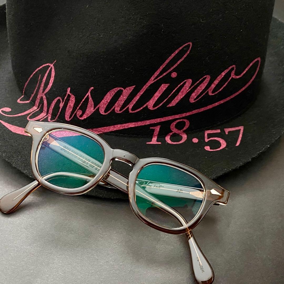 ＜ユキさん限定＞JULIUS TART OPTICAL