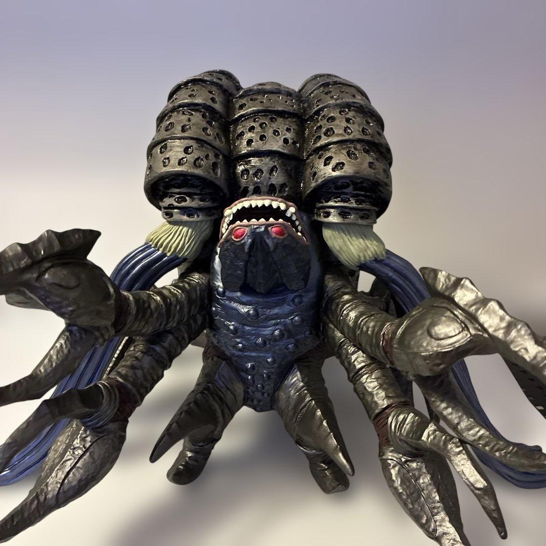 ウルトラマンティガ　光と闇の最終決戦セット