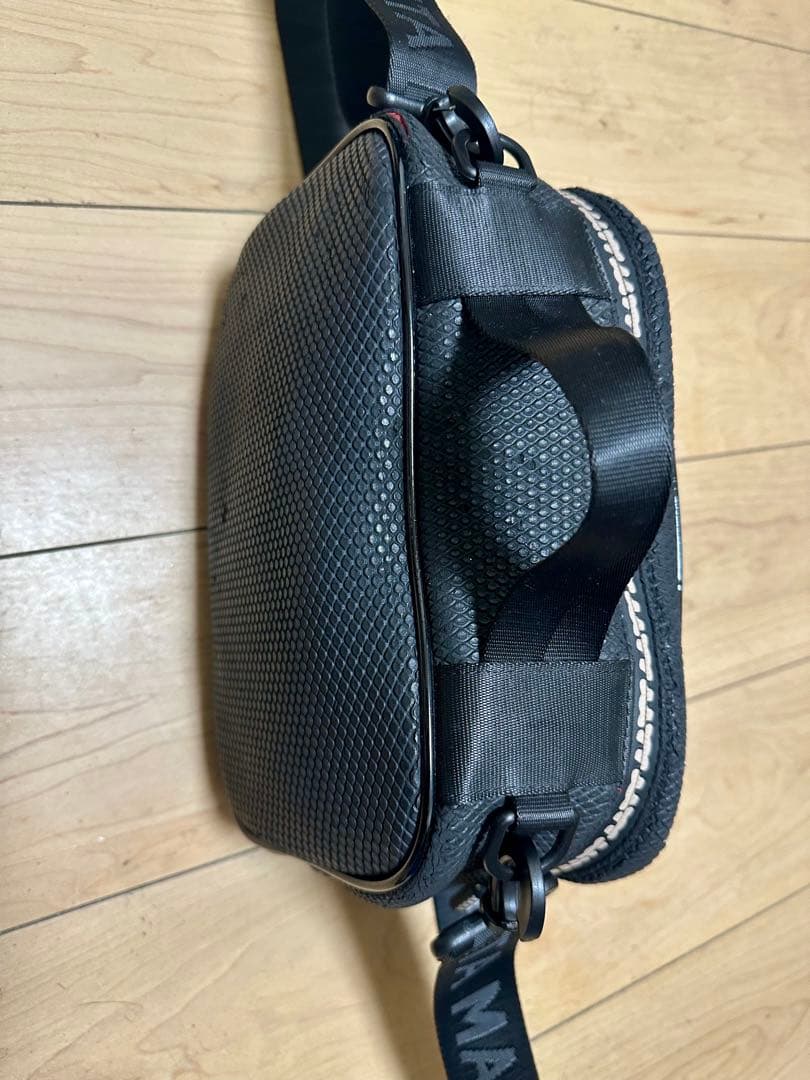 MARINE ゴルフカートバッグ 黒