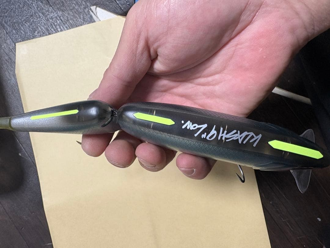 DRT クラッシュ9low 湖西バンバン