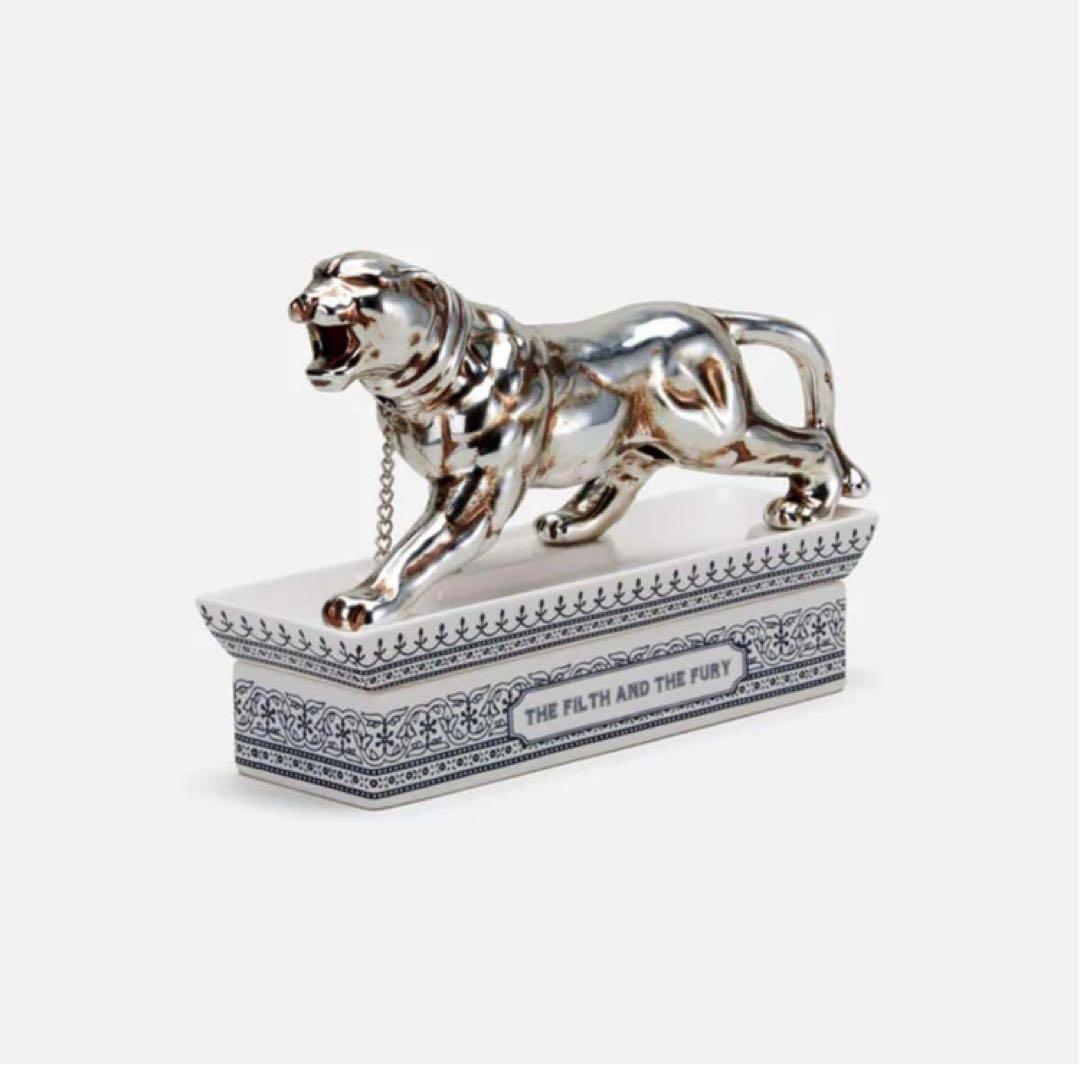 お香 NEIGHBORHOOD PANTHER INCENSE CHAMBER