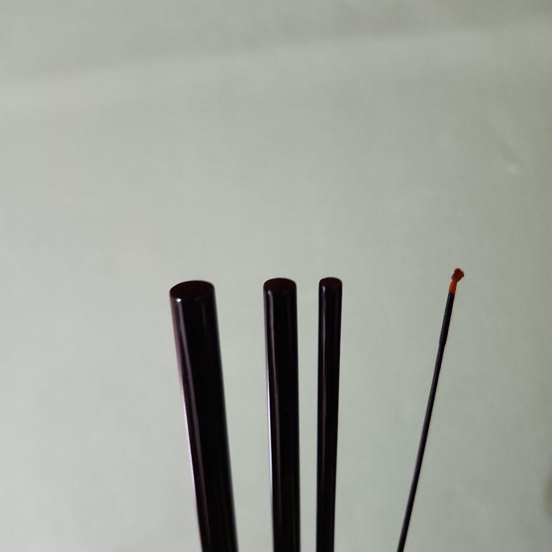 ヘラブナ竿　若影9尺　竹竿