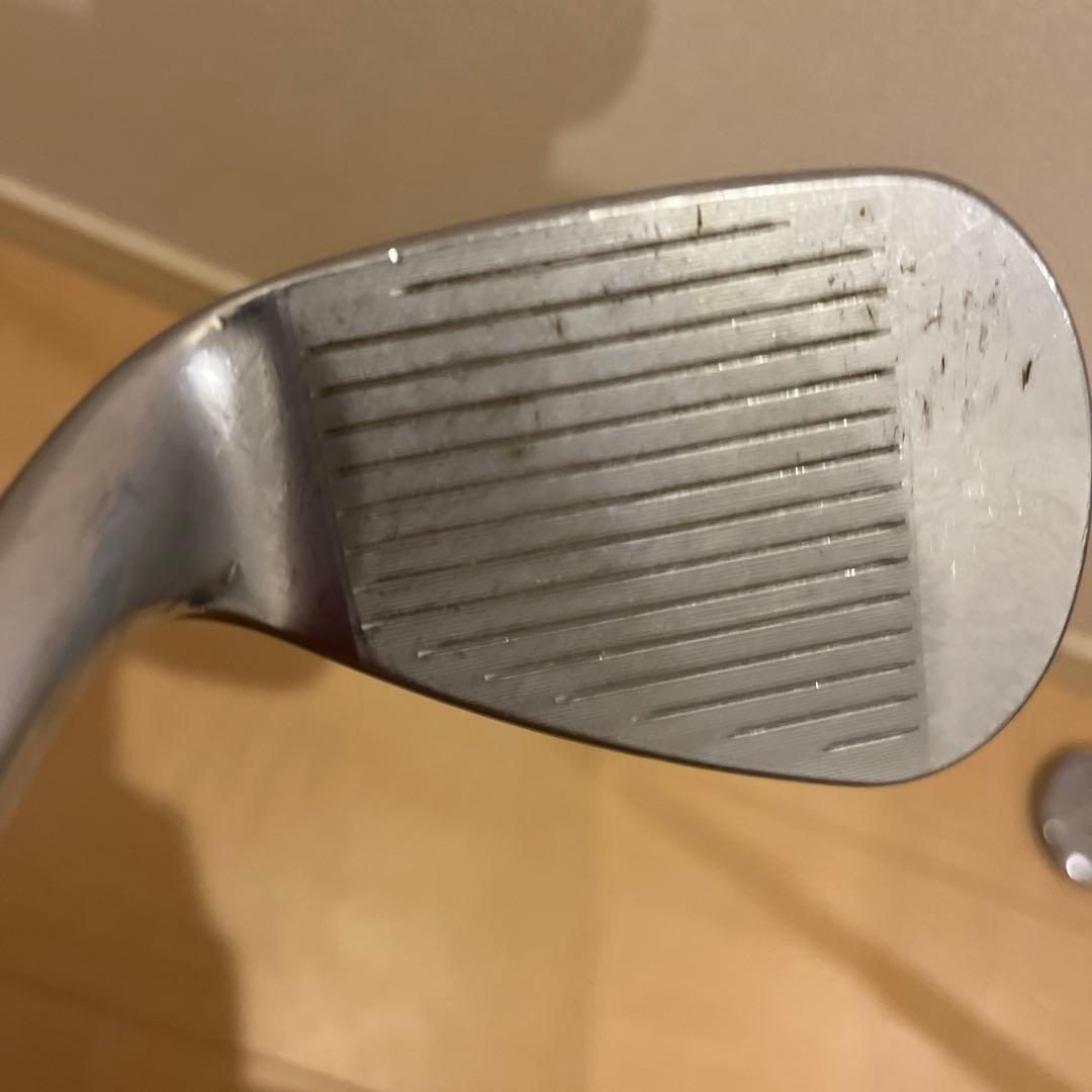 JAWS MD5 ウェッジ 52°58° 2本セット