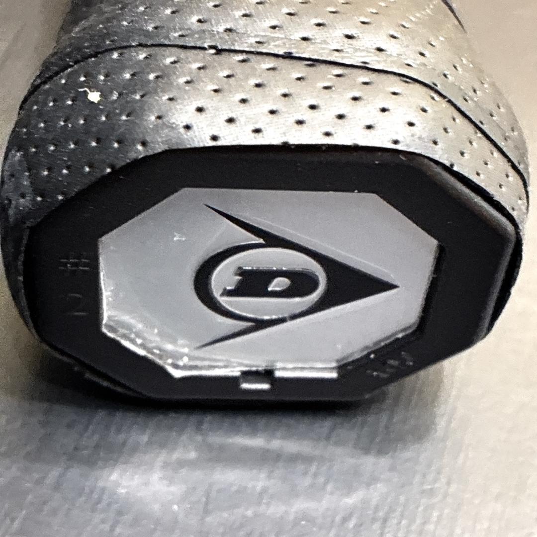 DUNLOP CX200 ダンロップ　硬式テニスラケット　美品
