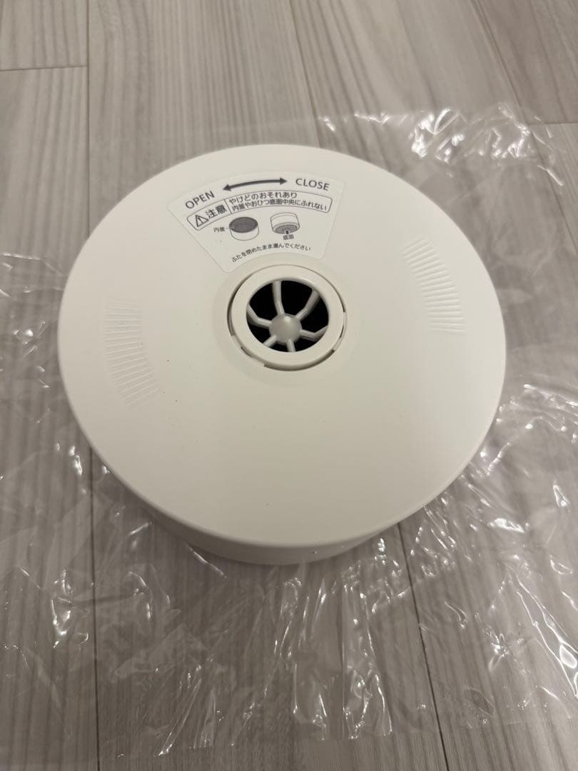 Panasonic パナソニック自動計量IH炊飯器SR-AX1 未使用　箱無し