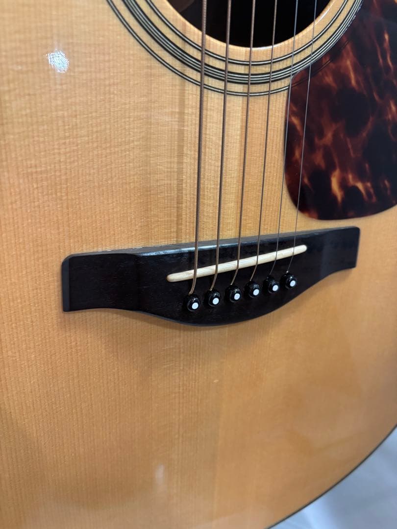 ★希少　Yamaha アコースティックギター LJ26