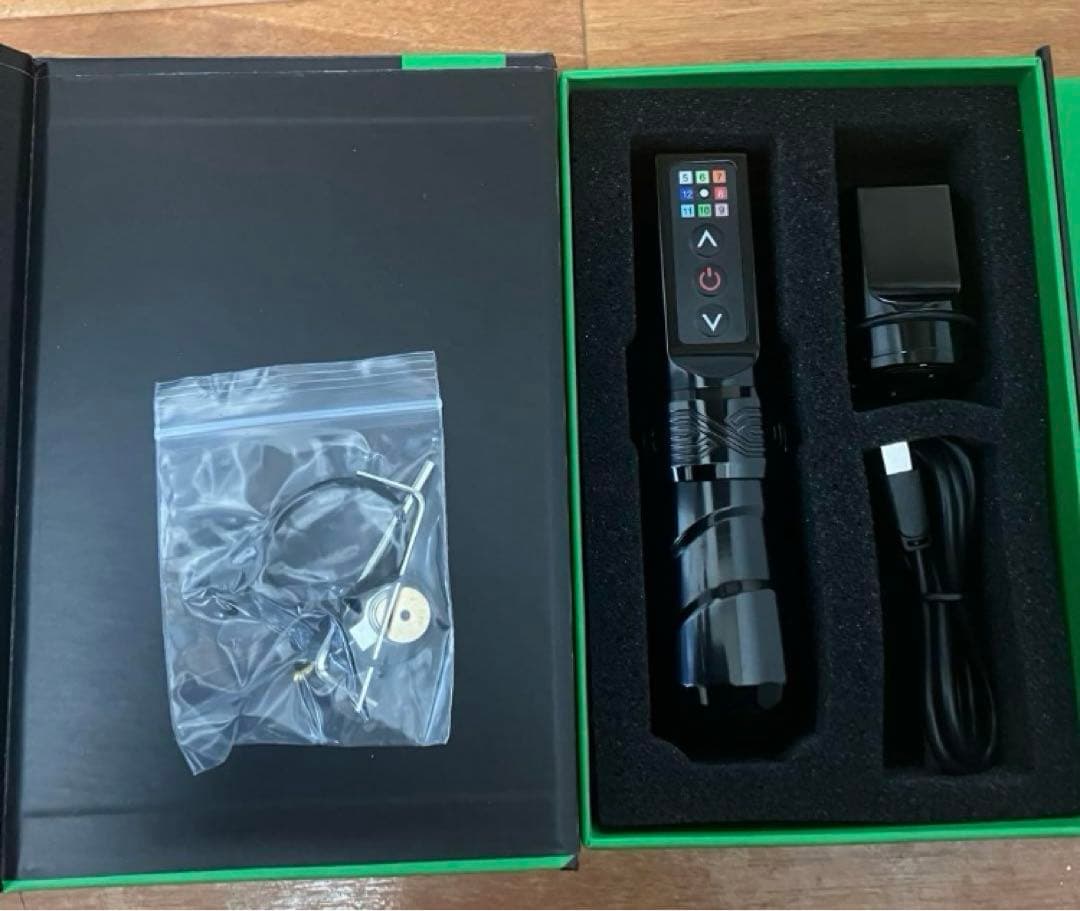 その他 XNET Epi Tattoomachine