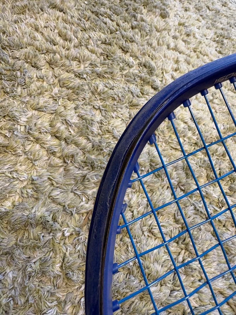 YONEX EZONE 100 G2 /イーゾーン100 G2