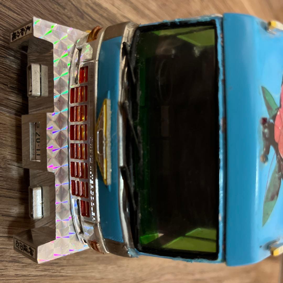 日野ドルフィン