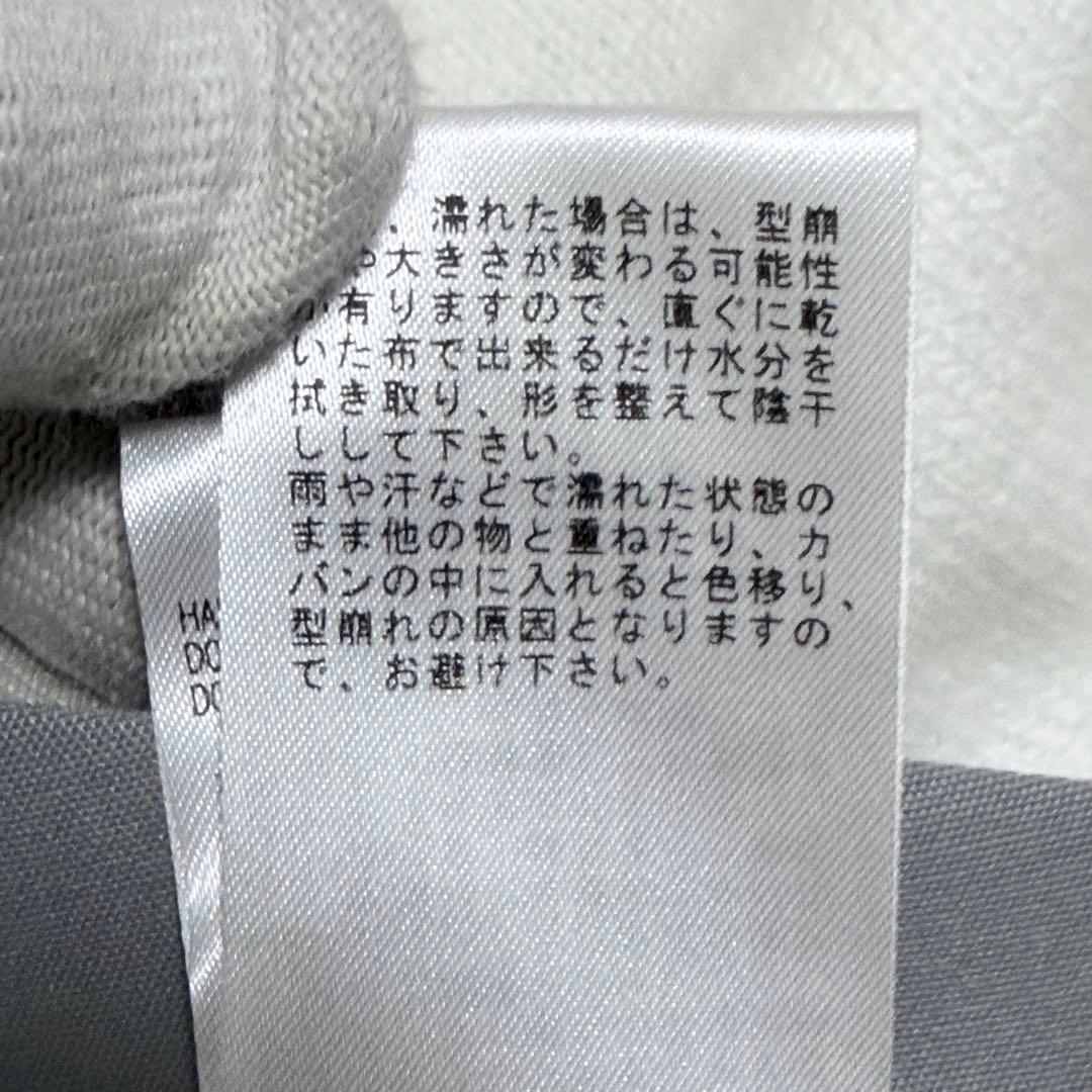 【タグ付】 MARK＆LONA マークアンドロナ ニット帽 ニットキャップ