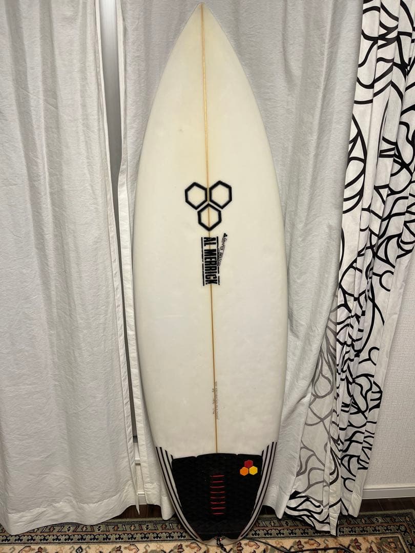 チャンネルアイランド　ネックベアード☆値下げ中☆