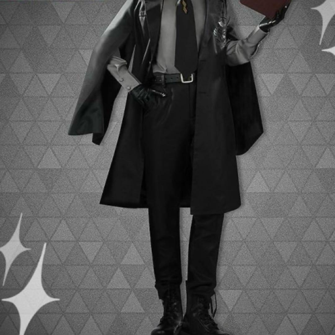 にじさんじ 七次元生徒会 叶 コスプレ衣装