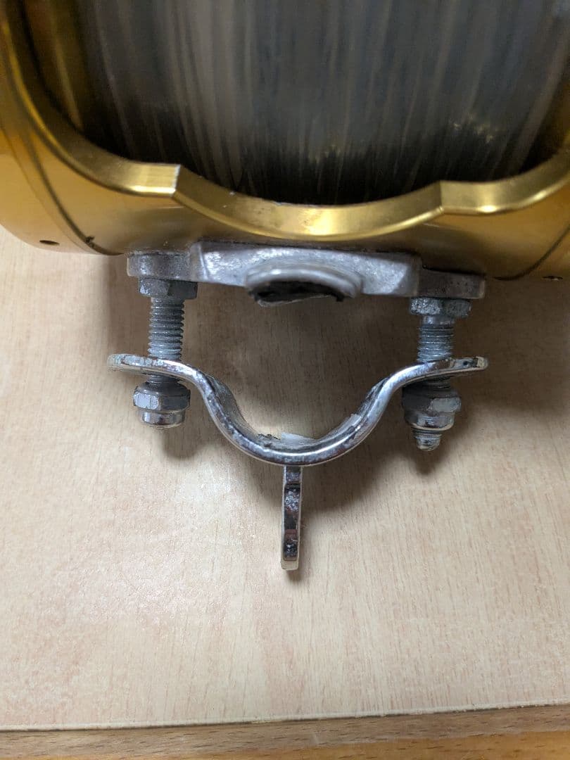 PENN INTERNATIONAL II 80T 釣り リール ゴールド