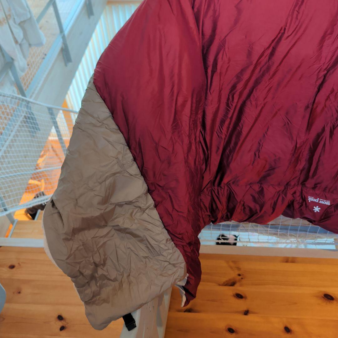 グランドオフトン ダブル1600/ peak(スノーピーク)