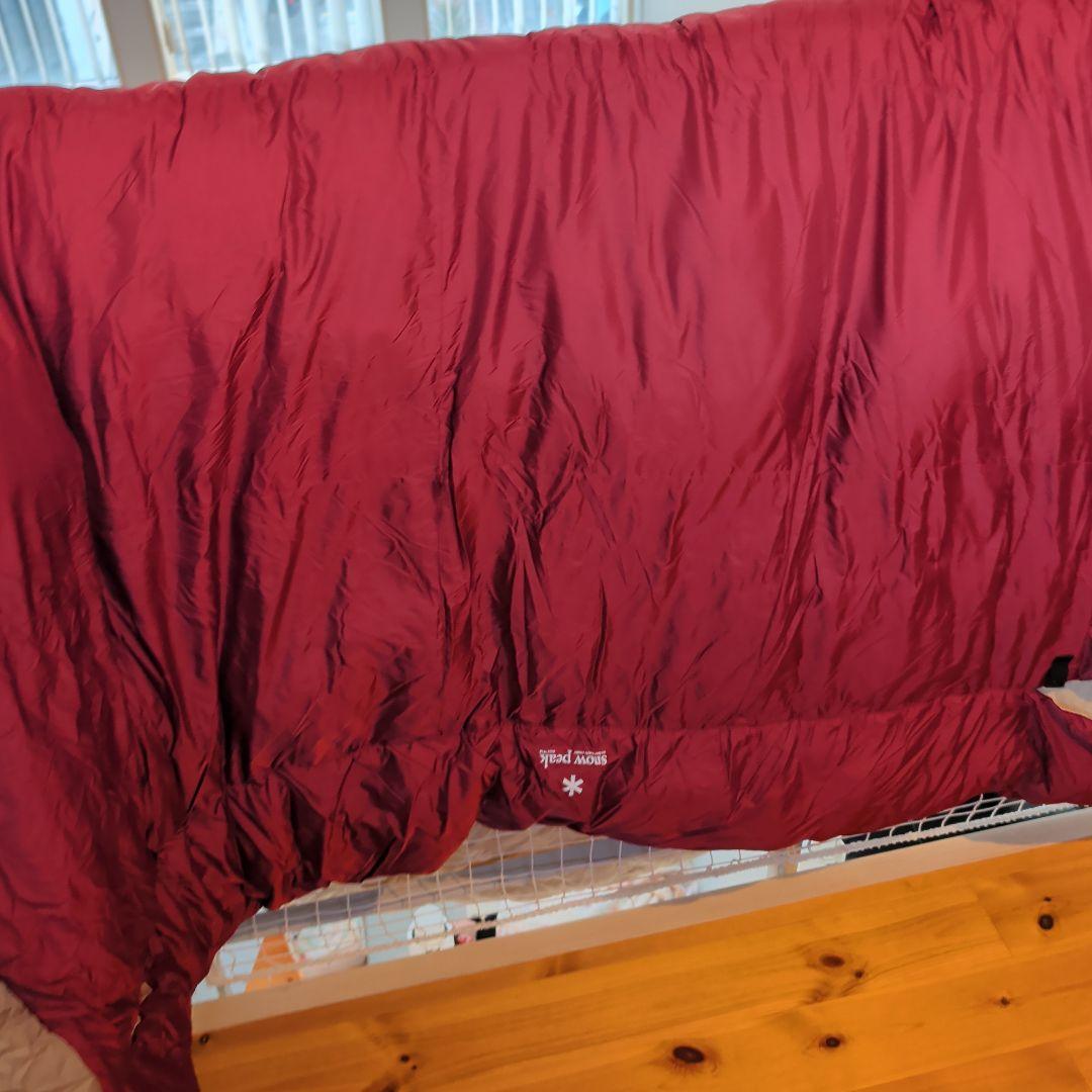 グランドオフトン ダブル1600/ peak(スノーピーク)