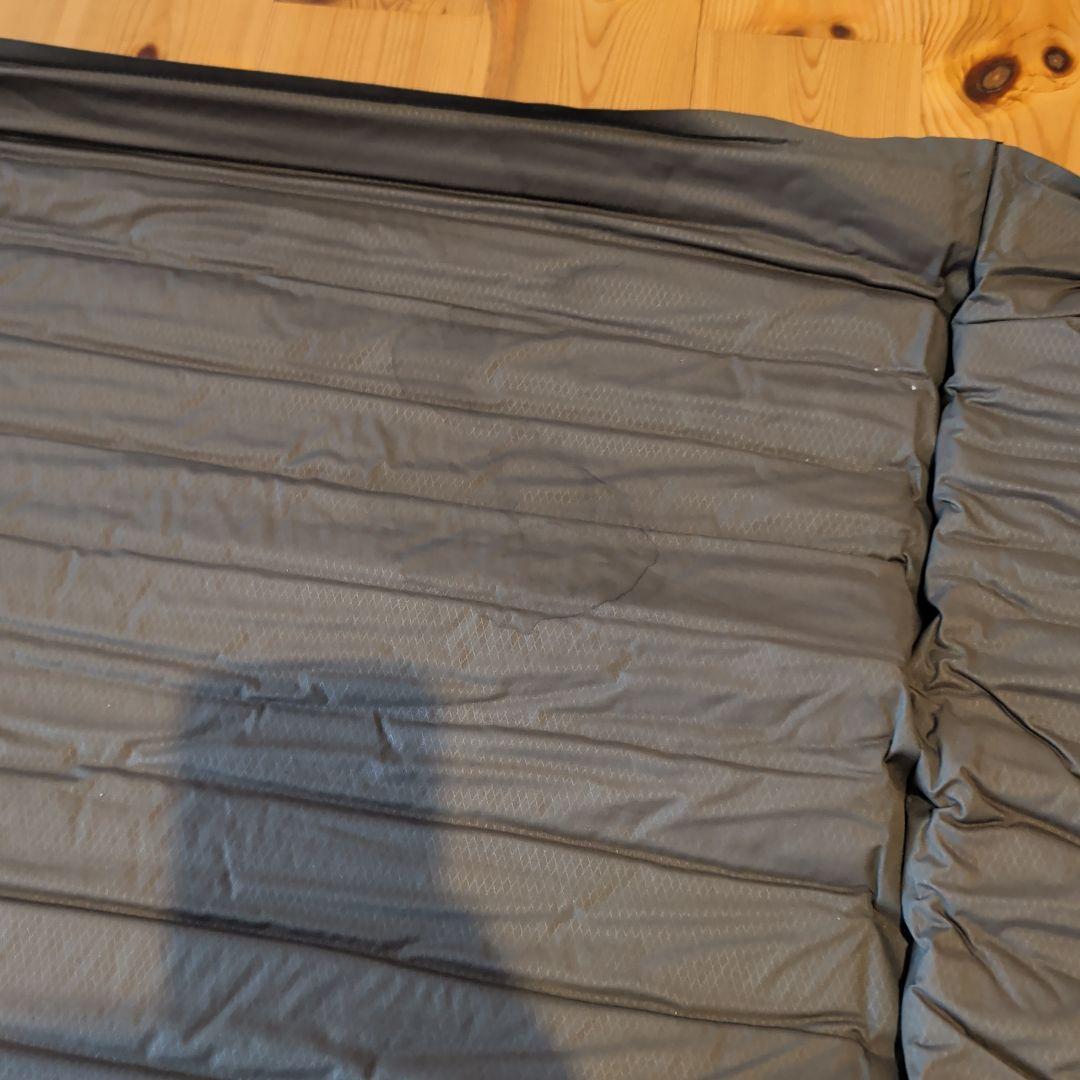 グランドオフトン ダブル1600/ peak(スノーピーク)