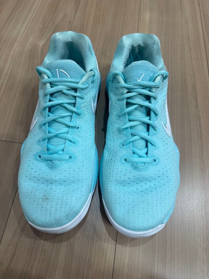 な*の様 NIKE ハイパーダンク2017 low