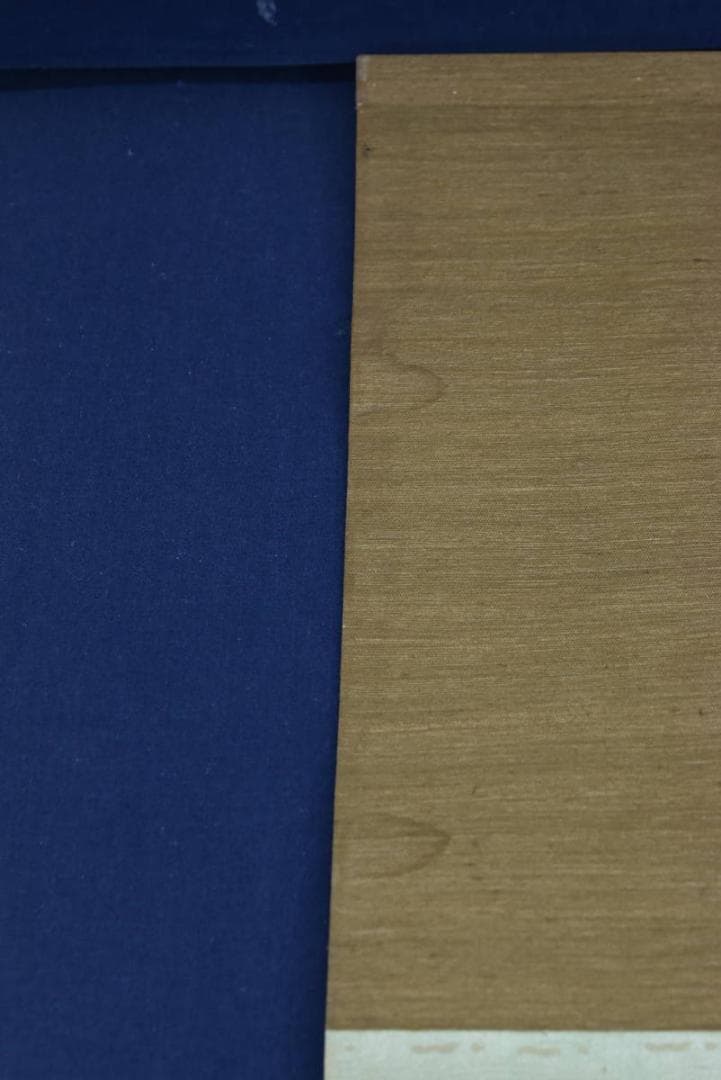 【真作】津端道彦/寿老人図/鹿寿老図/掛軸/名家伝来/AA-199