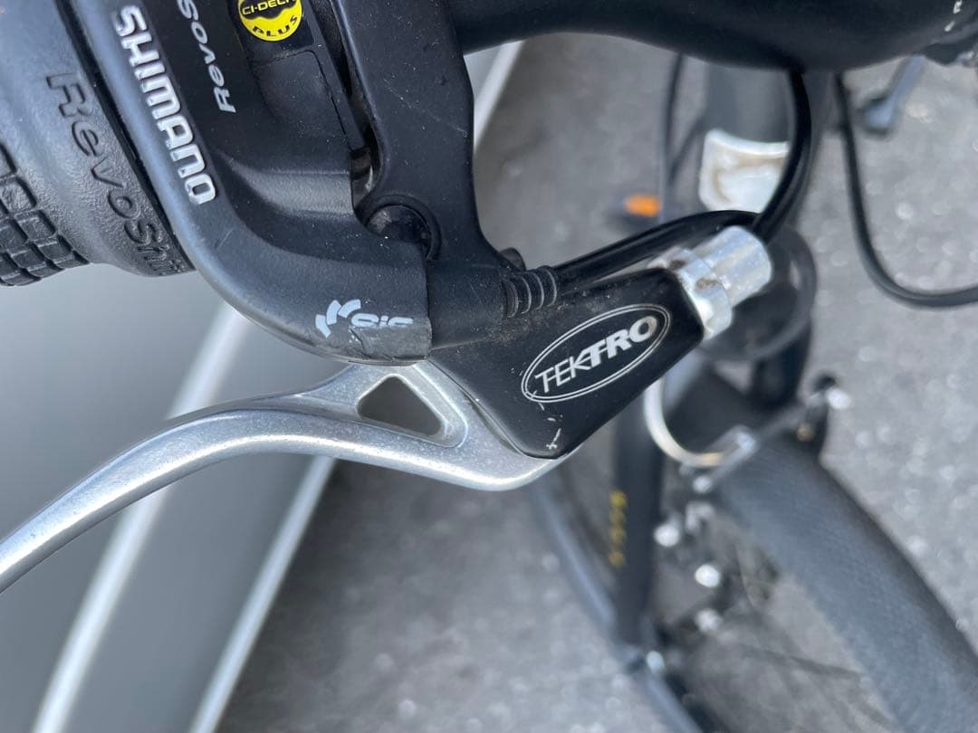 MARIN ジュニアスポーツ 22インチ 自転車DONKY JR22黒