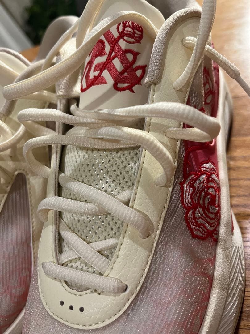 3*8様 バスケシューズ25.5cm新品Nike Giannis Freak 6