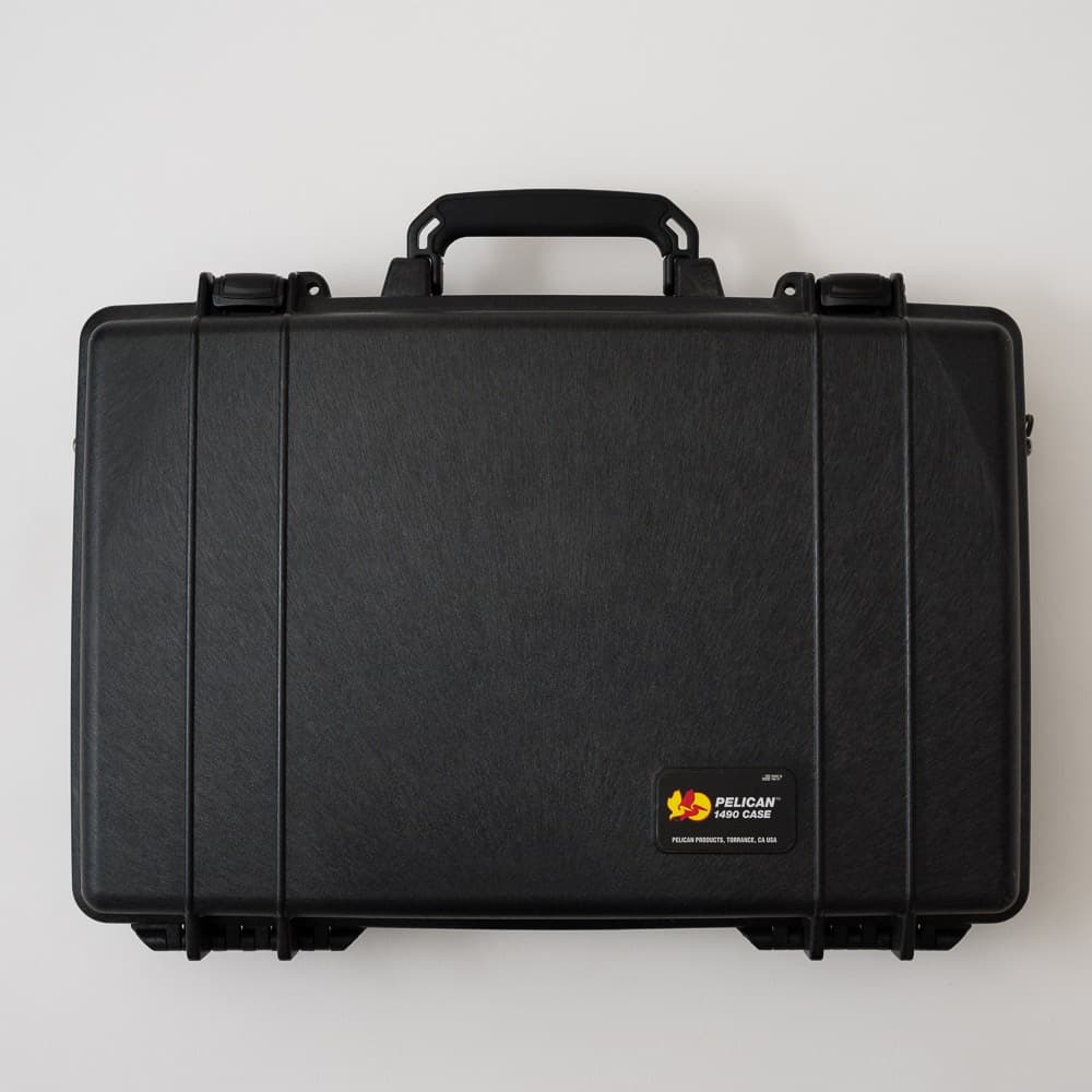 PELICAN ペリカン 1490 パソコンケース