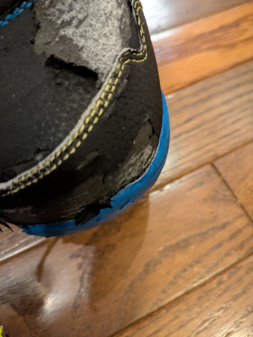 キッズ　スノーボードセット　GRAY BURTON 125cm