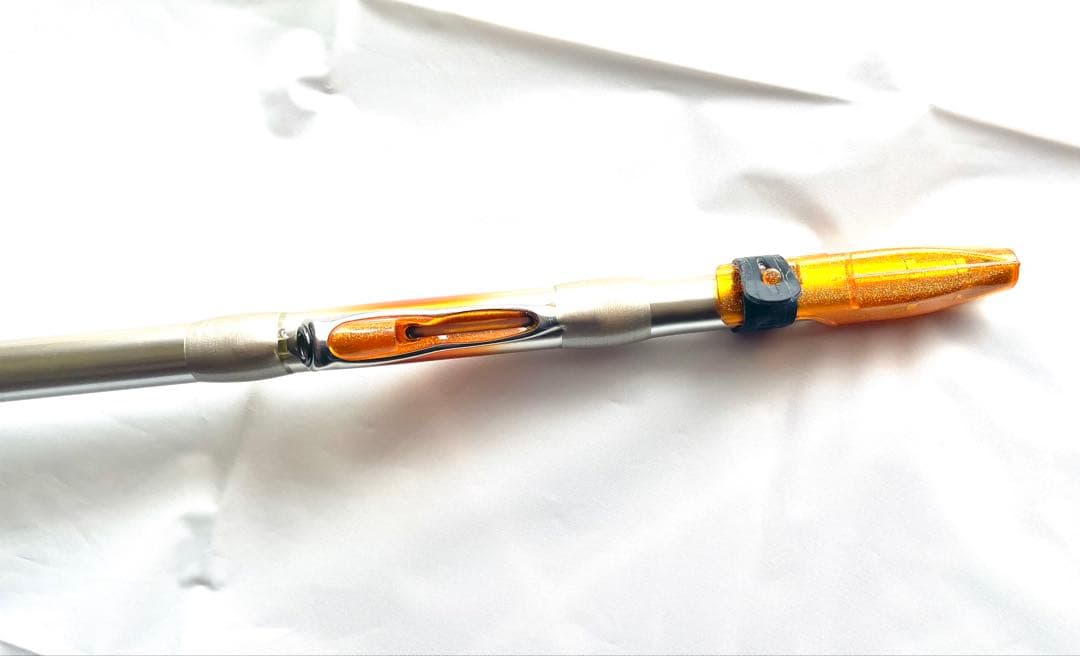 美品！Daiwa「ダイワ」MARK DRY 磯竿 2-53