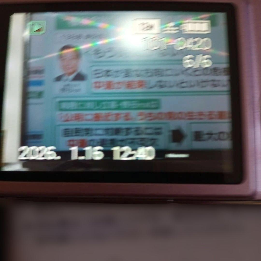 Panasonic DMC-FX40 コンパクトデジタルカメラ