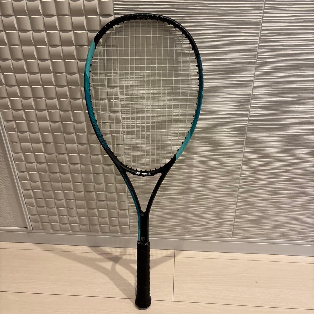 YONEX EZONE テニスラケット