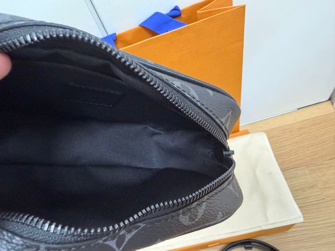 完売品　ルイビトン　トロカデロ・ウェアラブル ウォレット　ショルダーバッグ