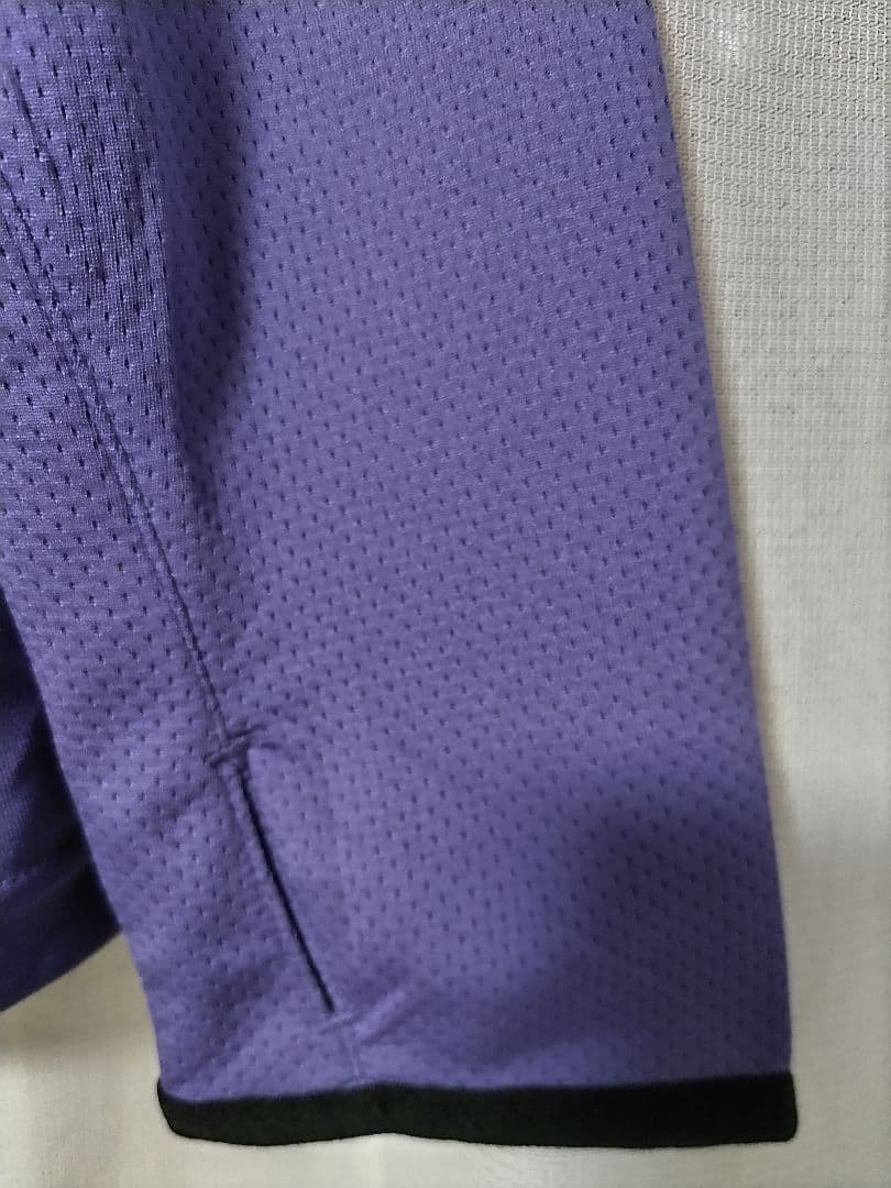 Nike RUNNG ウェア（371261-545）