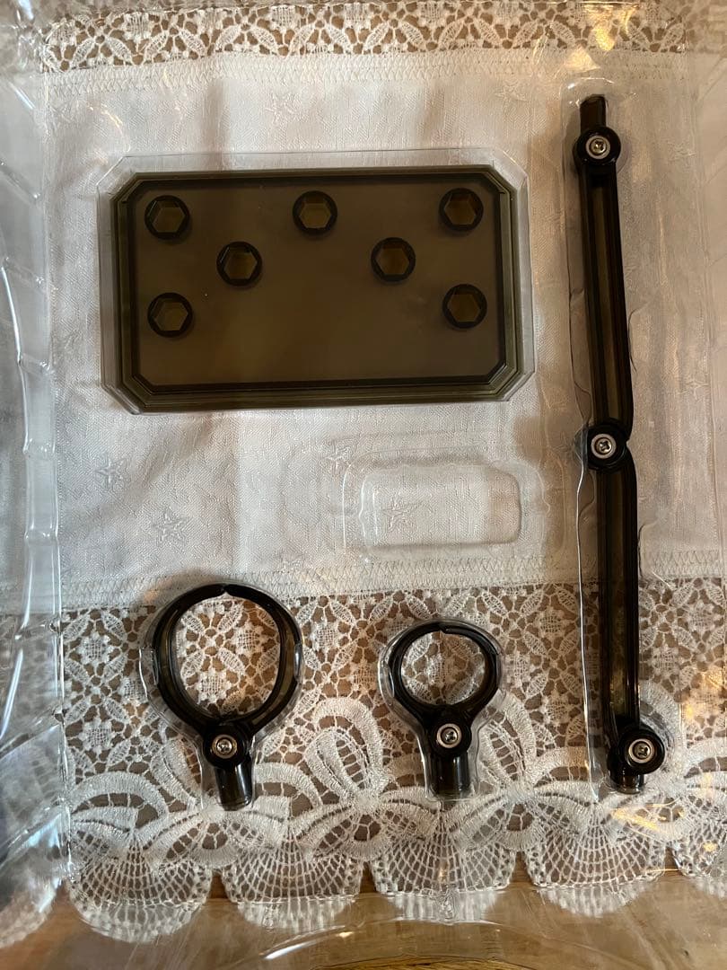 PLAY ARTS改 エアリス　ドレス クラウド　ファイナルファンタジーVII