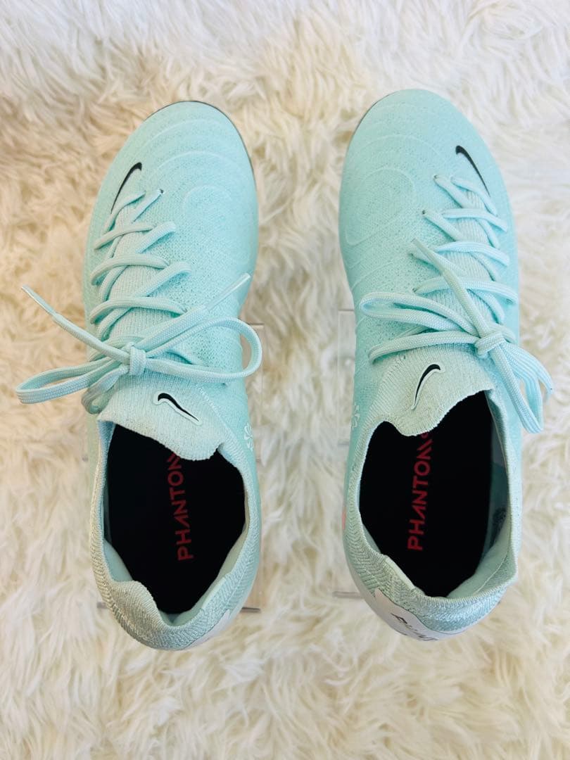 【新品】値下げ‼️ナイキ ファントム GX 2 プロ AG-Pro 24.0㎝