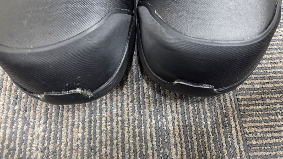 【27.5cm】 NW DECADE HYBRID スノーボードブーツ