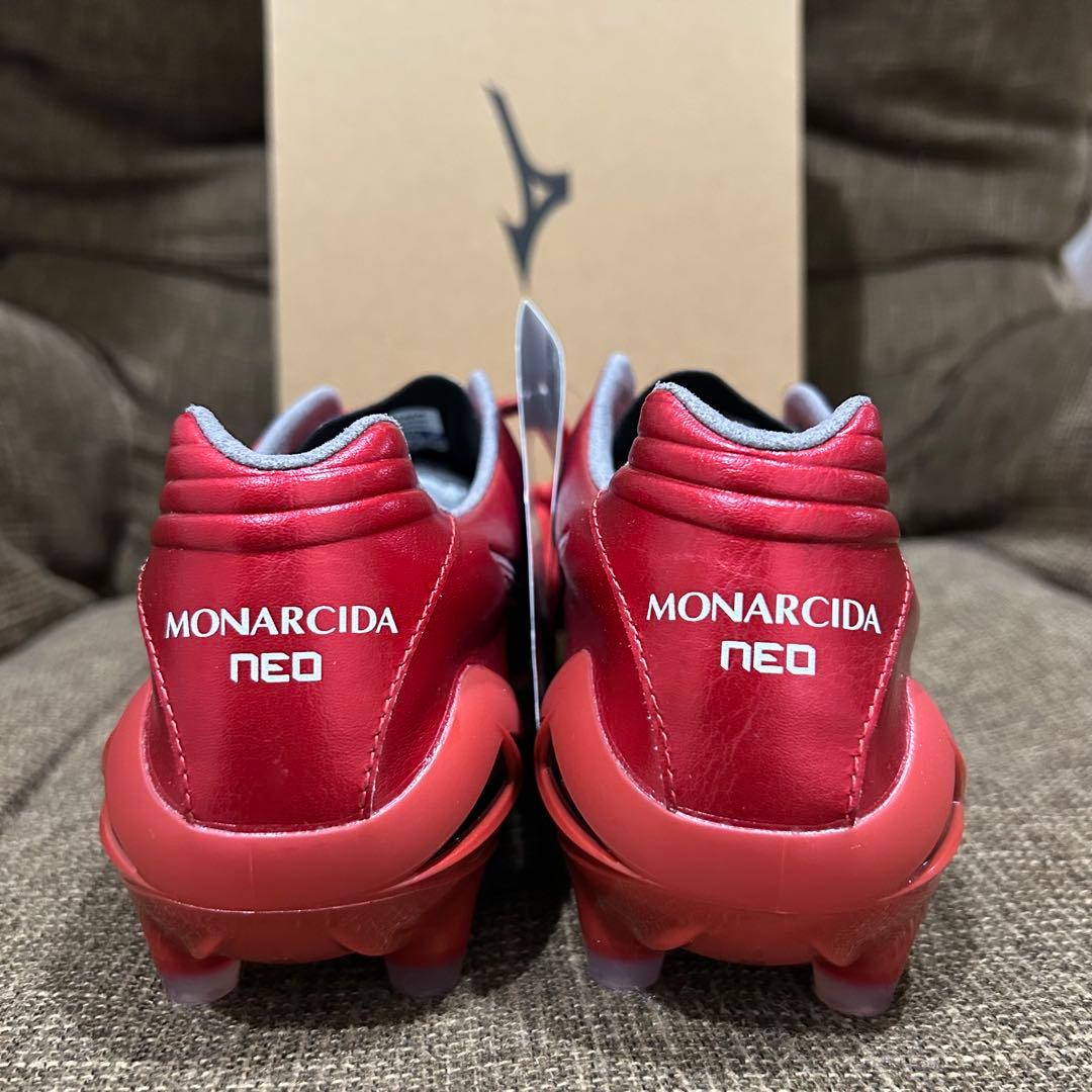 【早い者勝ち】モナルシーダNEO III ELITE《25.0cm》