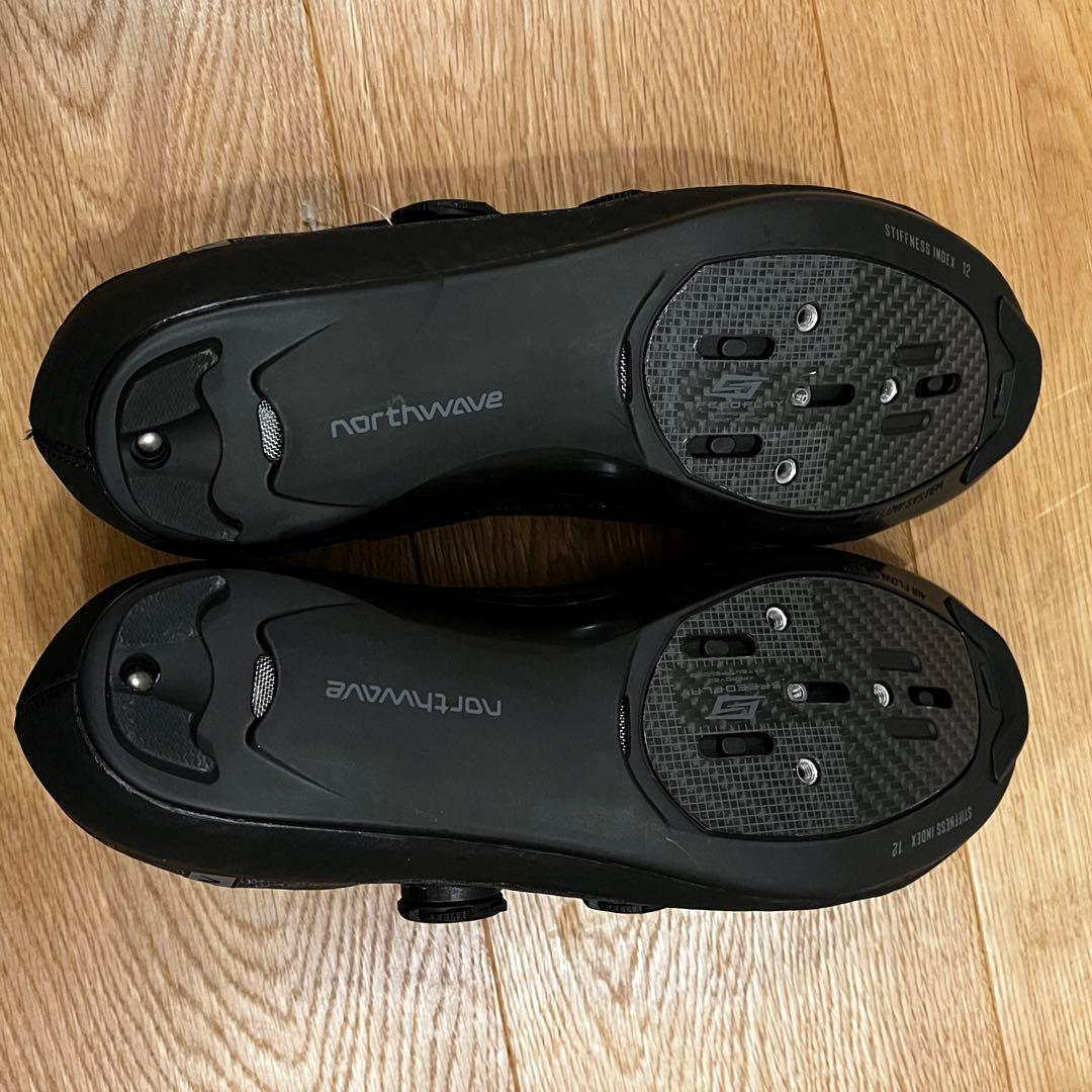 NORTHWAVE MISTRAL PLUS 41 + topeakセット