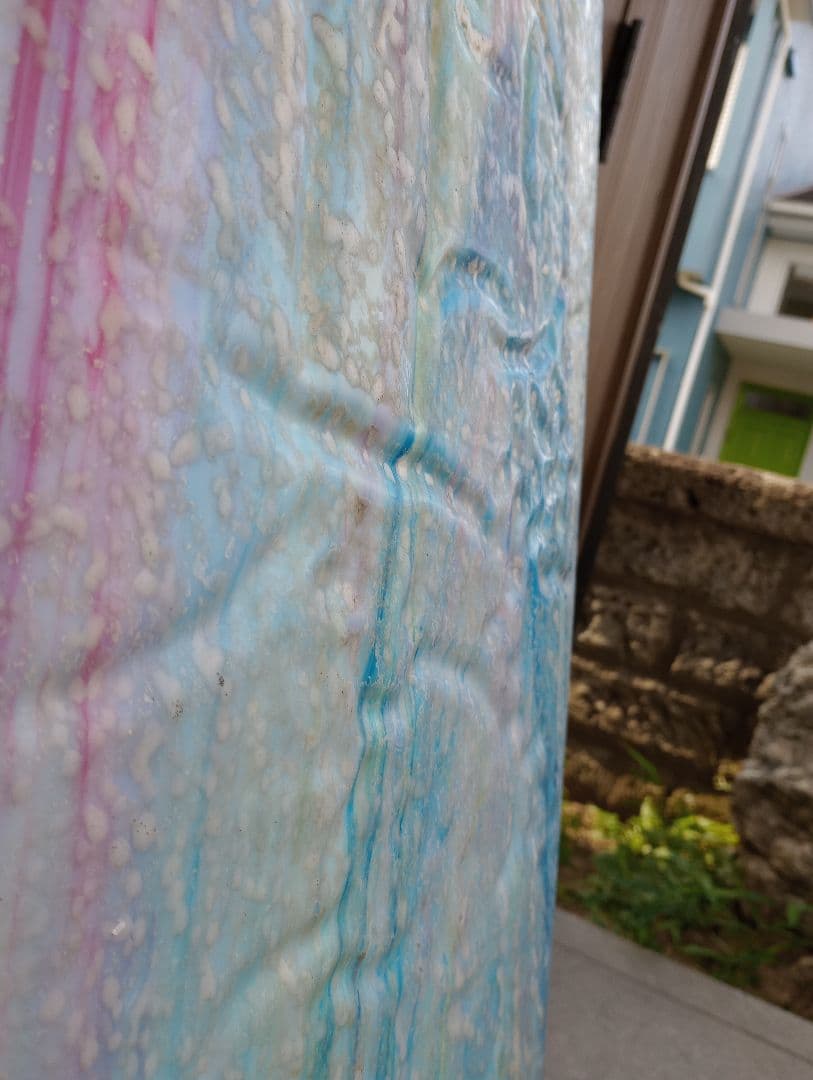 softech flash 5.7　ソフテック　サーフボード