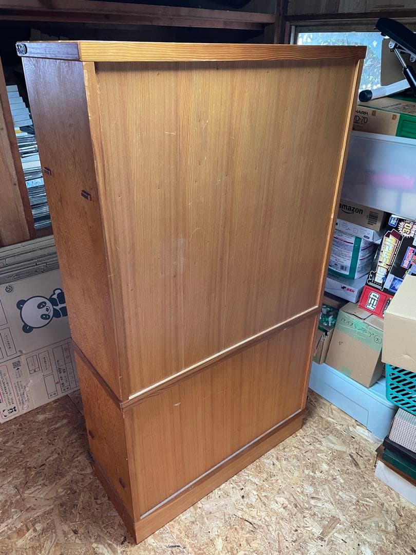 屋久杉　箪笥　1257151113