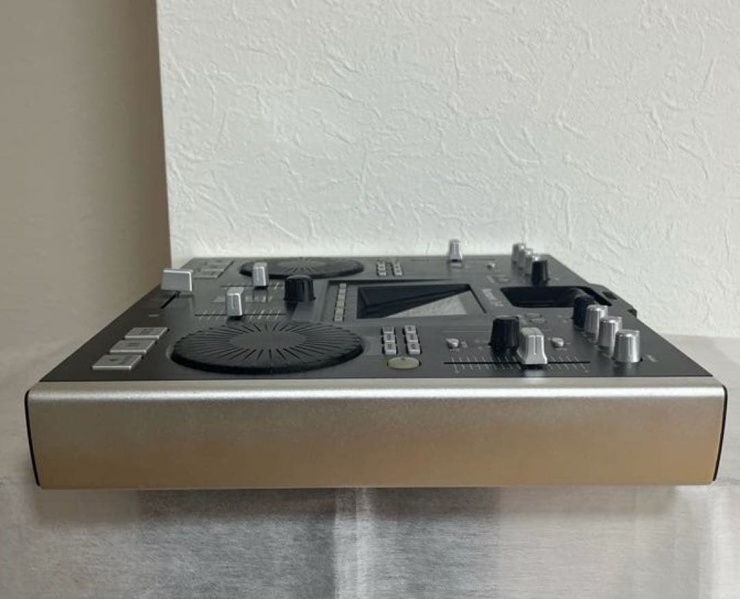 ①Numark DJコントローラー マルチトラックレコーダー iDJ2 箱付き