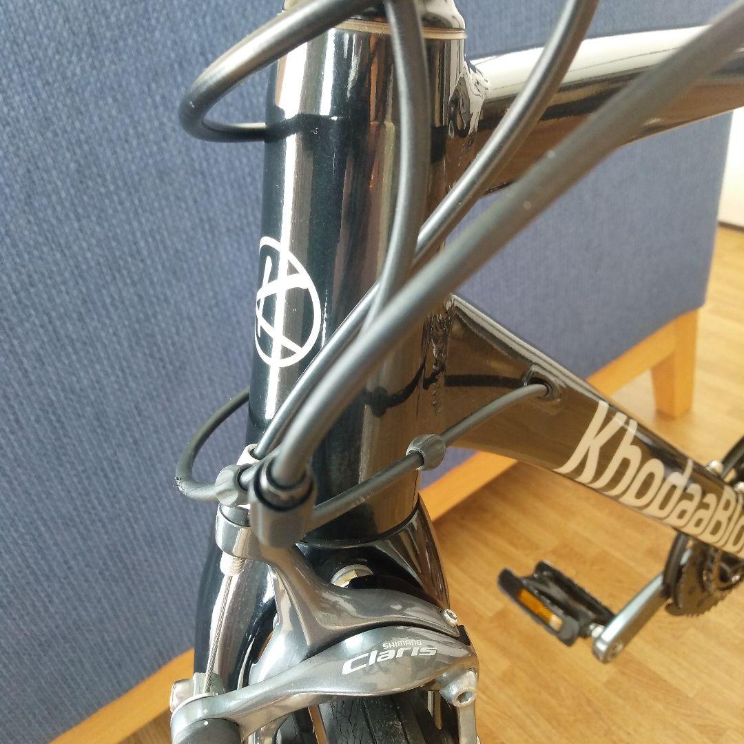 KhodaaBloom ファーナ クラリス　2023