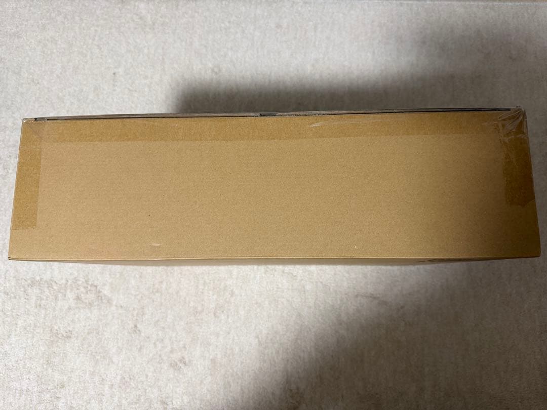 L BUILD ガンダムエクシア　GNアームズ