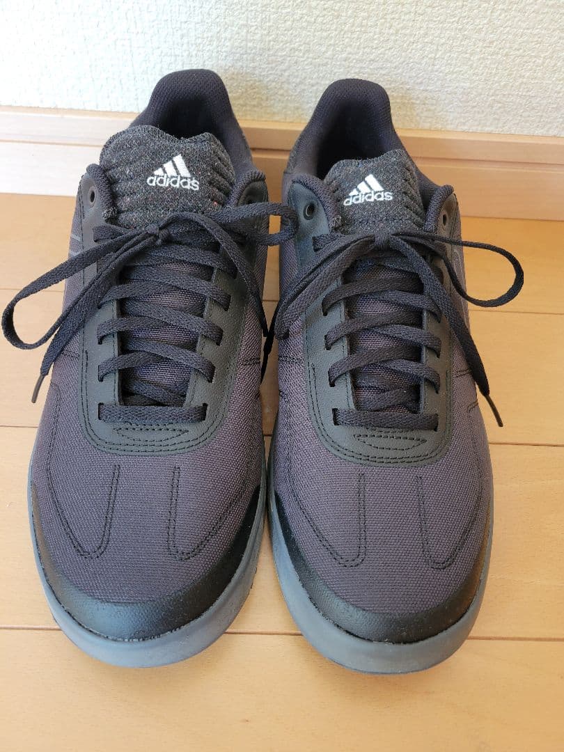 FIVE-TEN 510 Sleuth DLX キャンバス